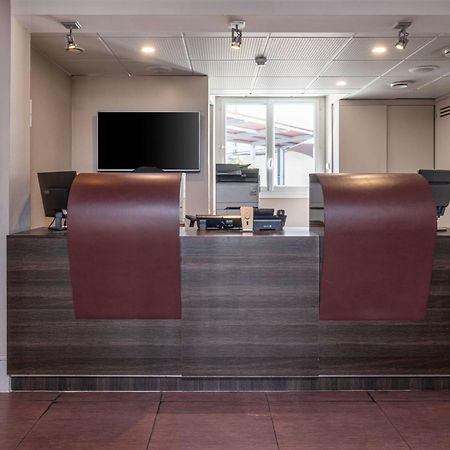 Best Western Plus Richelieu Limoges Dış mekan fotoğraf