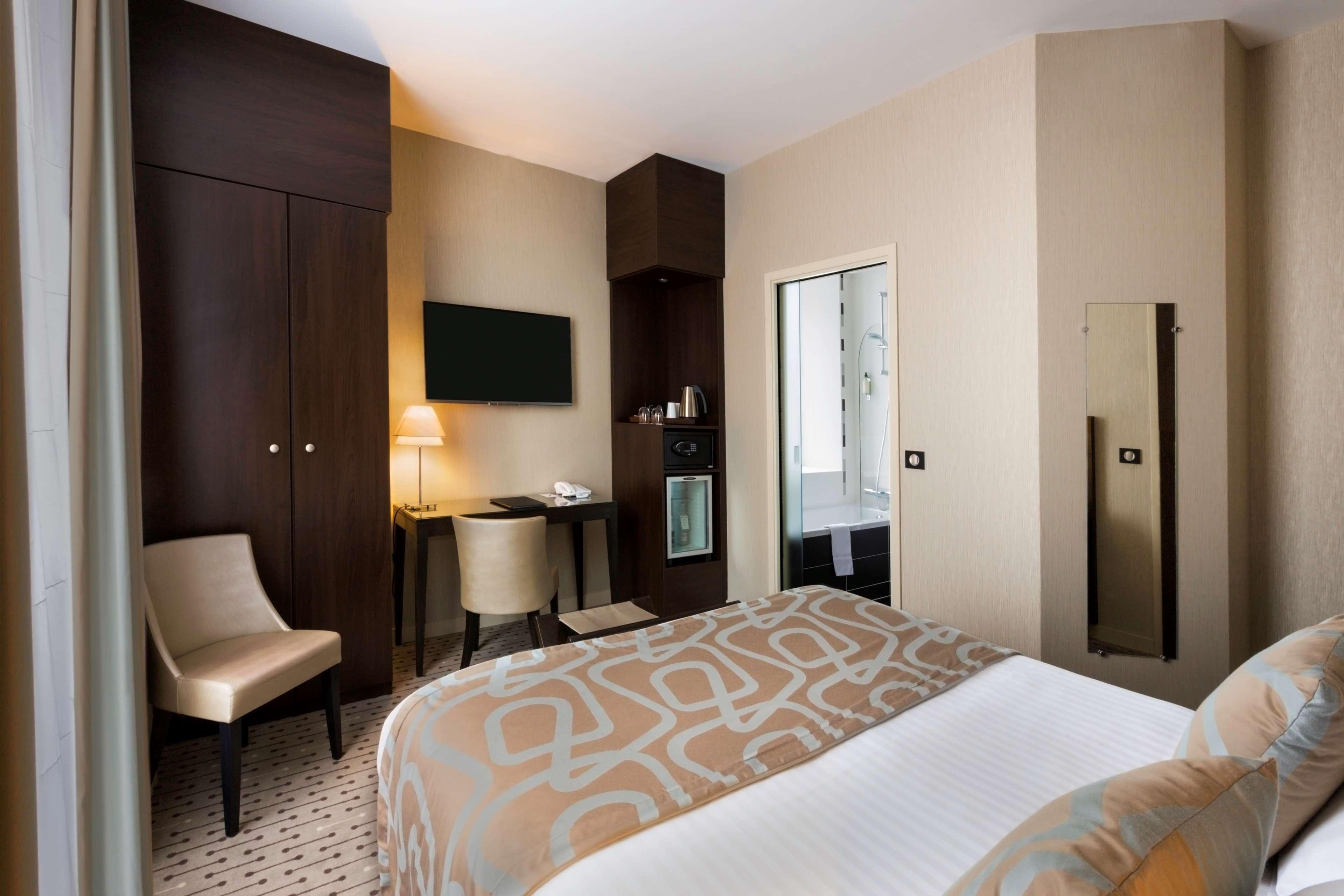 Best Western Plus Richelieu Limoges Dış mekan fotoğraf