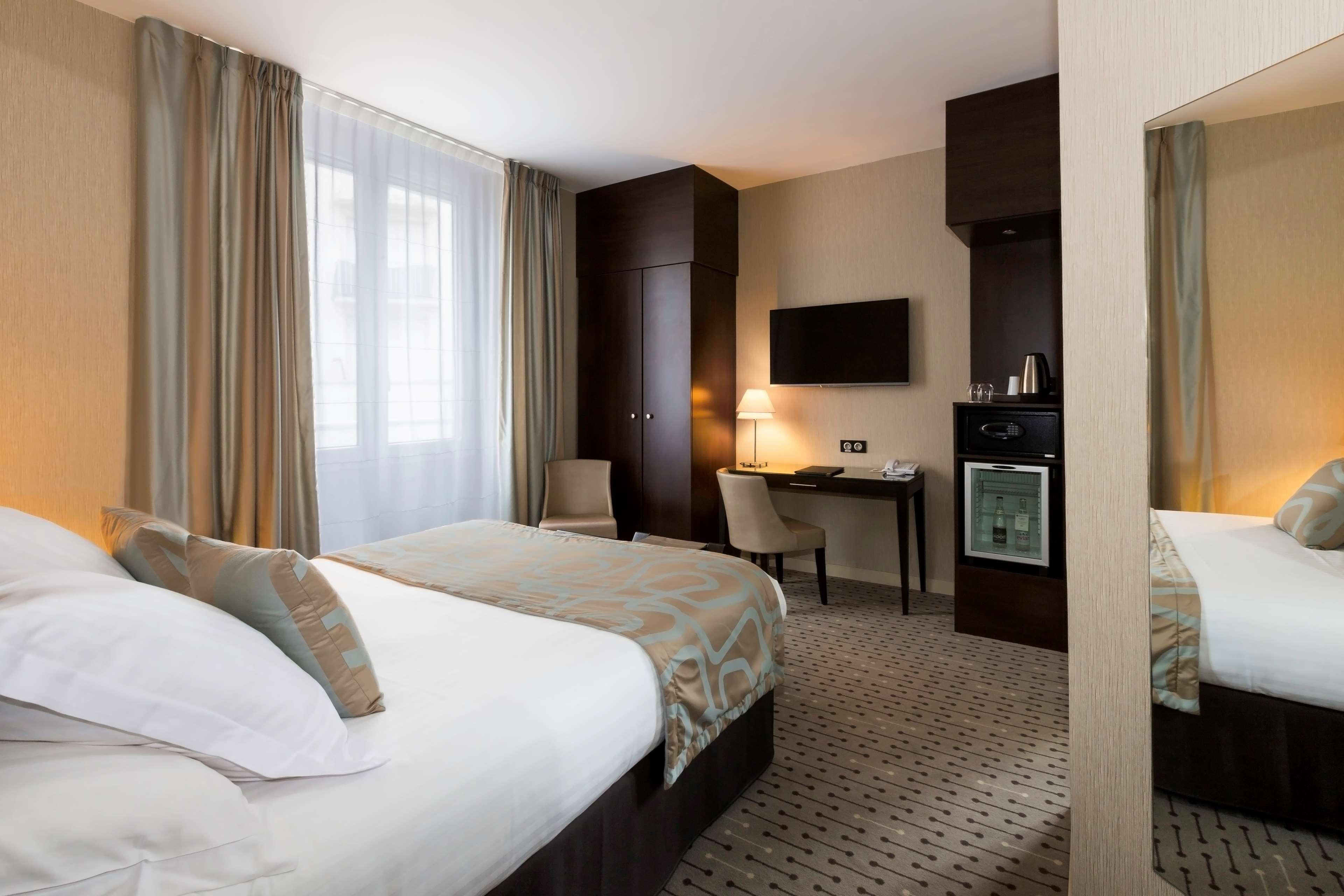 Best Western Plus Richelieu Limoges Dış mekan fotoğraf