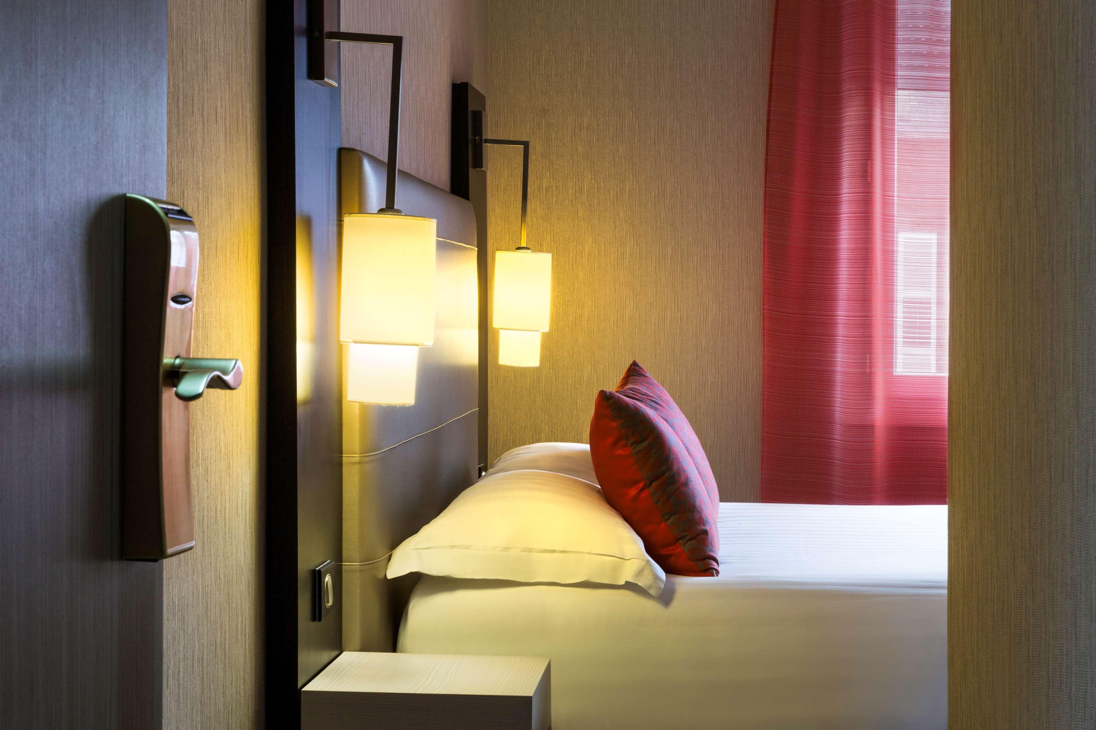 Best Western Plus Richelieu Limoges Dış mekan fotoğraf