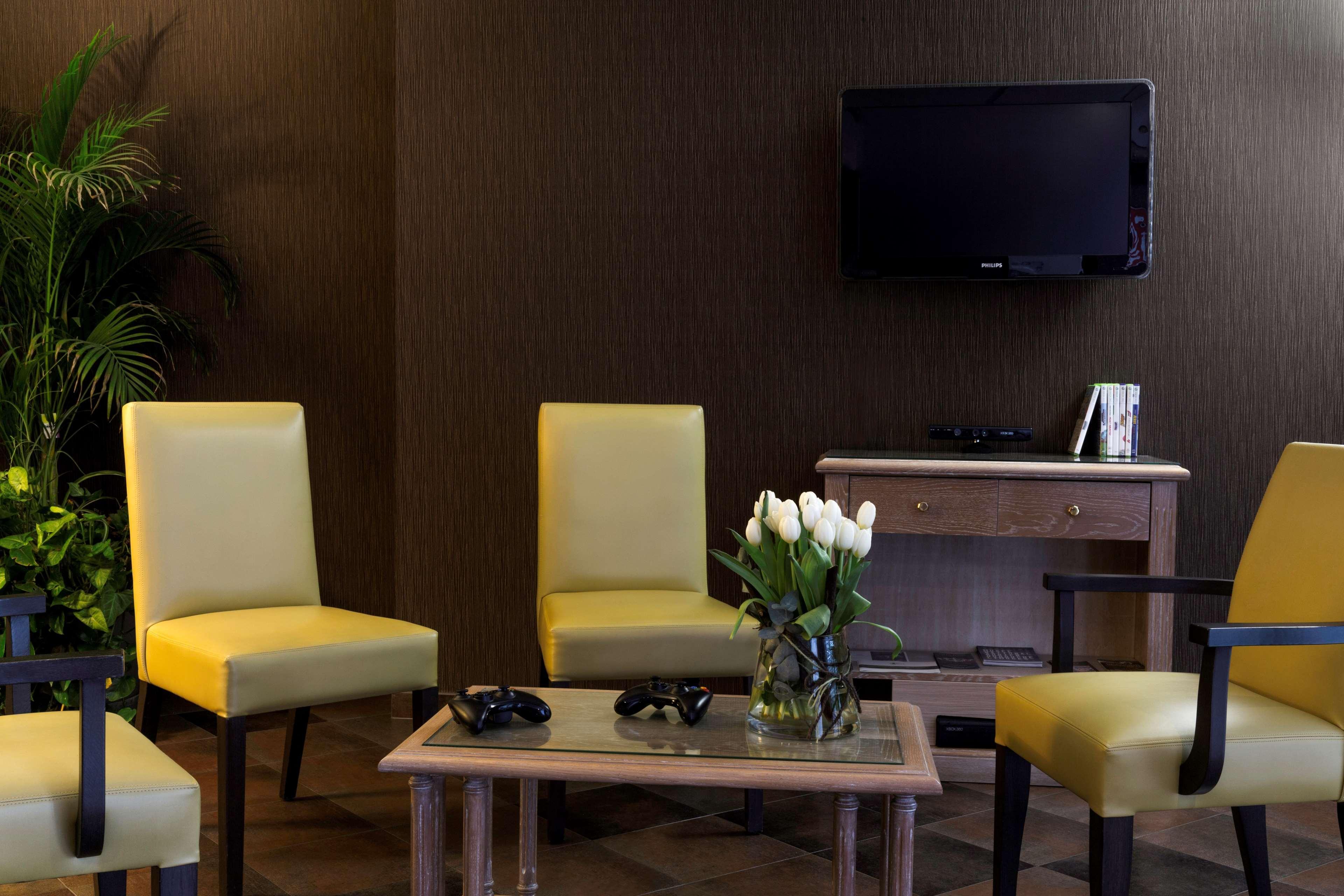 Best Western Plus Richelieu Limoges Dış mekan fotoğraf