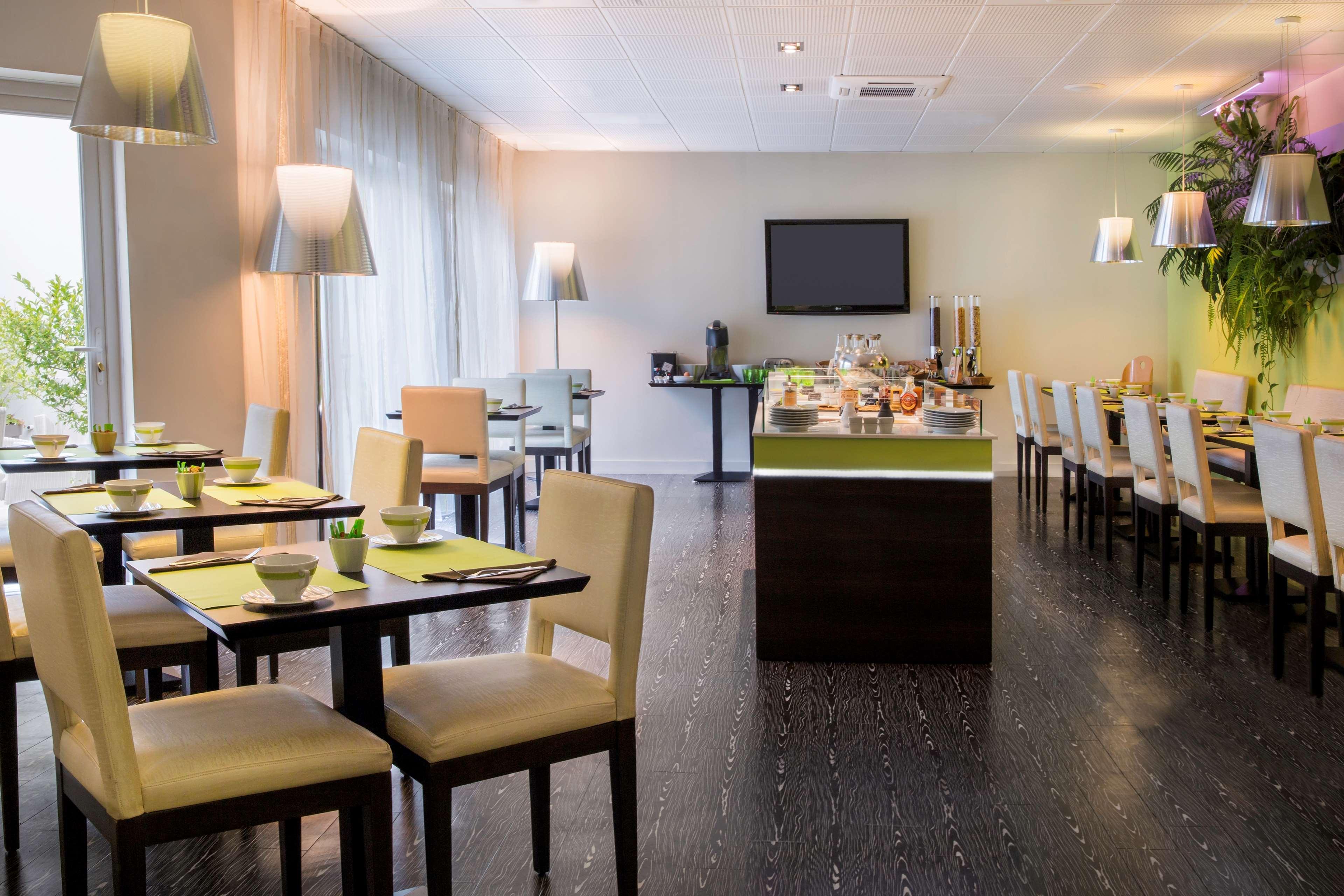 Best Western Plus Richelieu Limoges Dış mekan fotoğraf