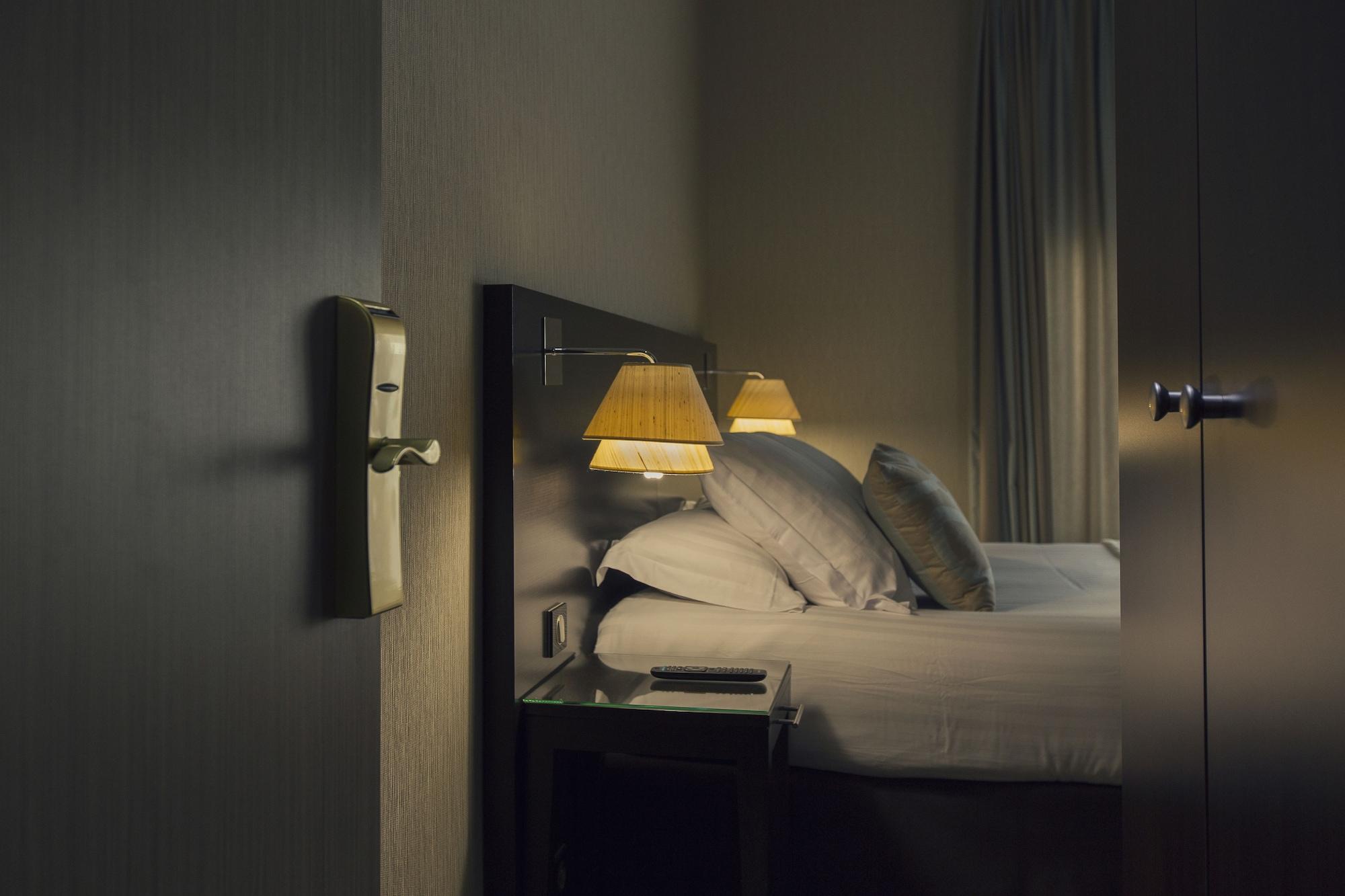 Best Western Plus Richelieu Limoges Dış mekan fotoğraf