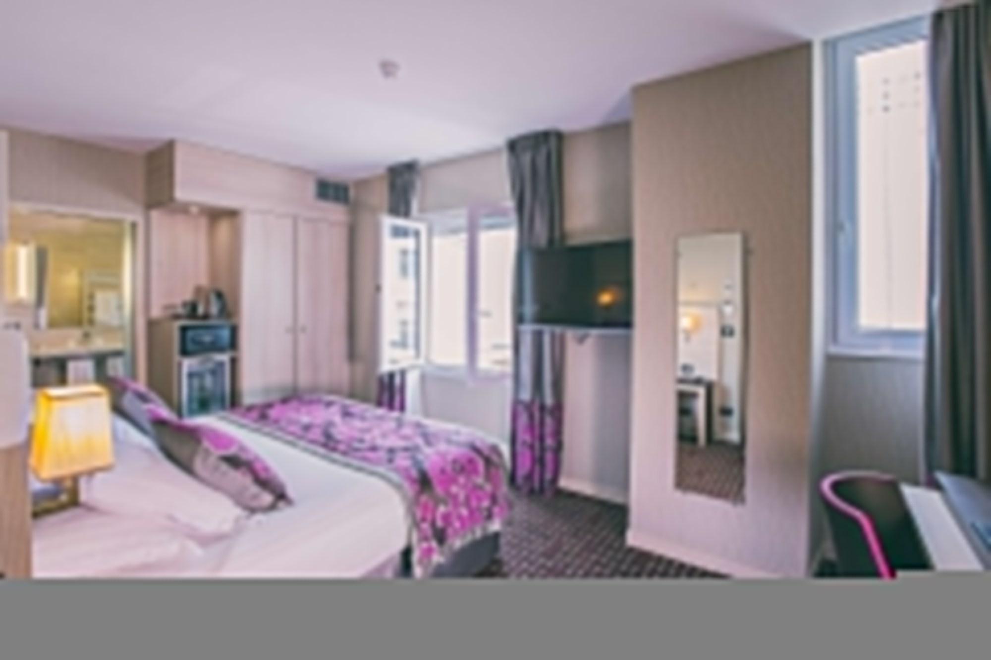 Best Western Plus Richelieu Limoges Dış mekan fotoğraf