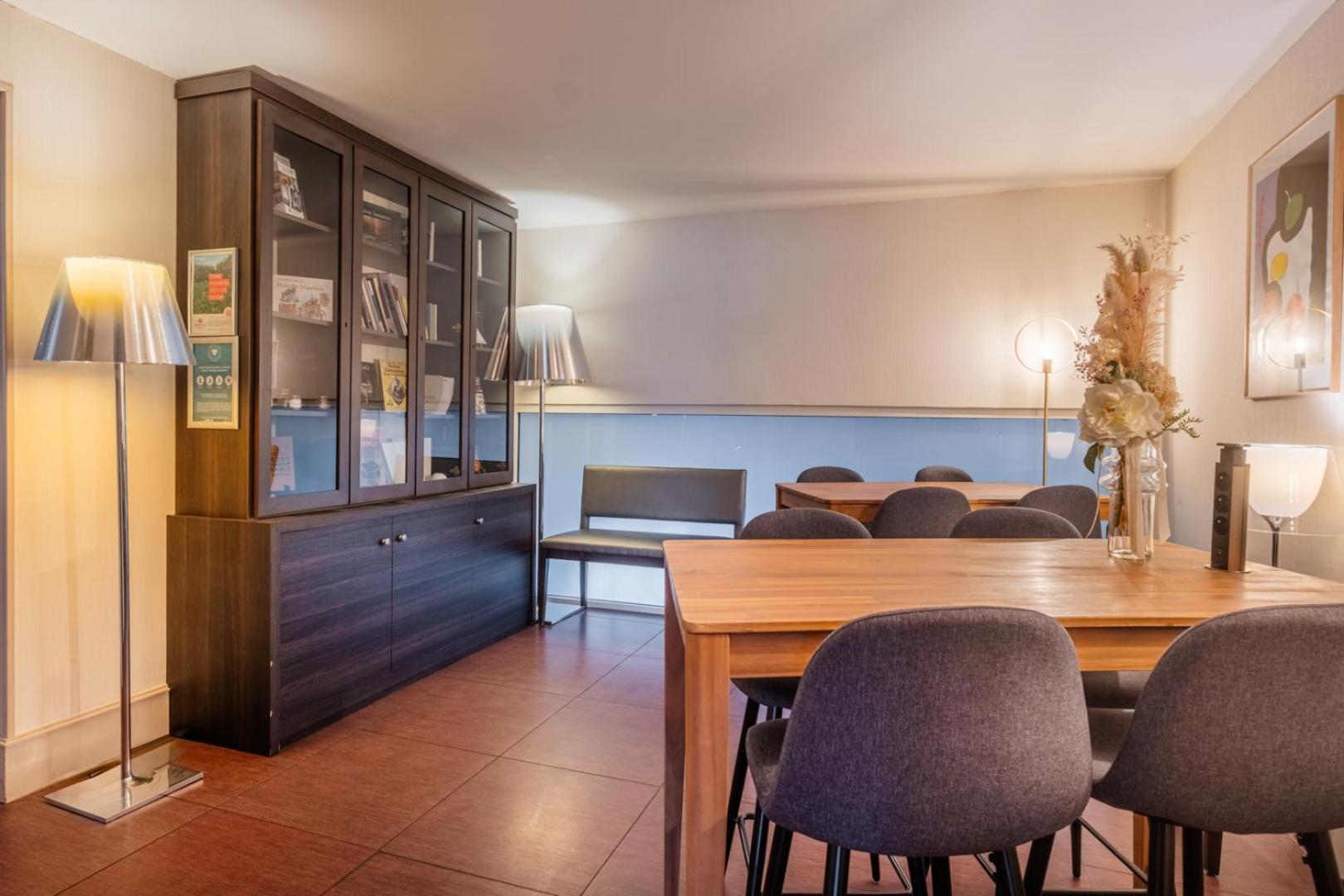 Best Western Plus Richelieu Limoges Dış mekan fotoğraf