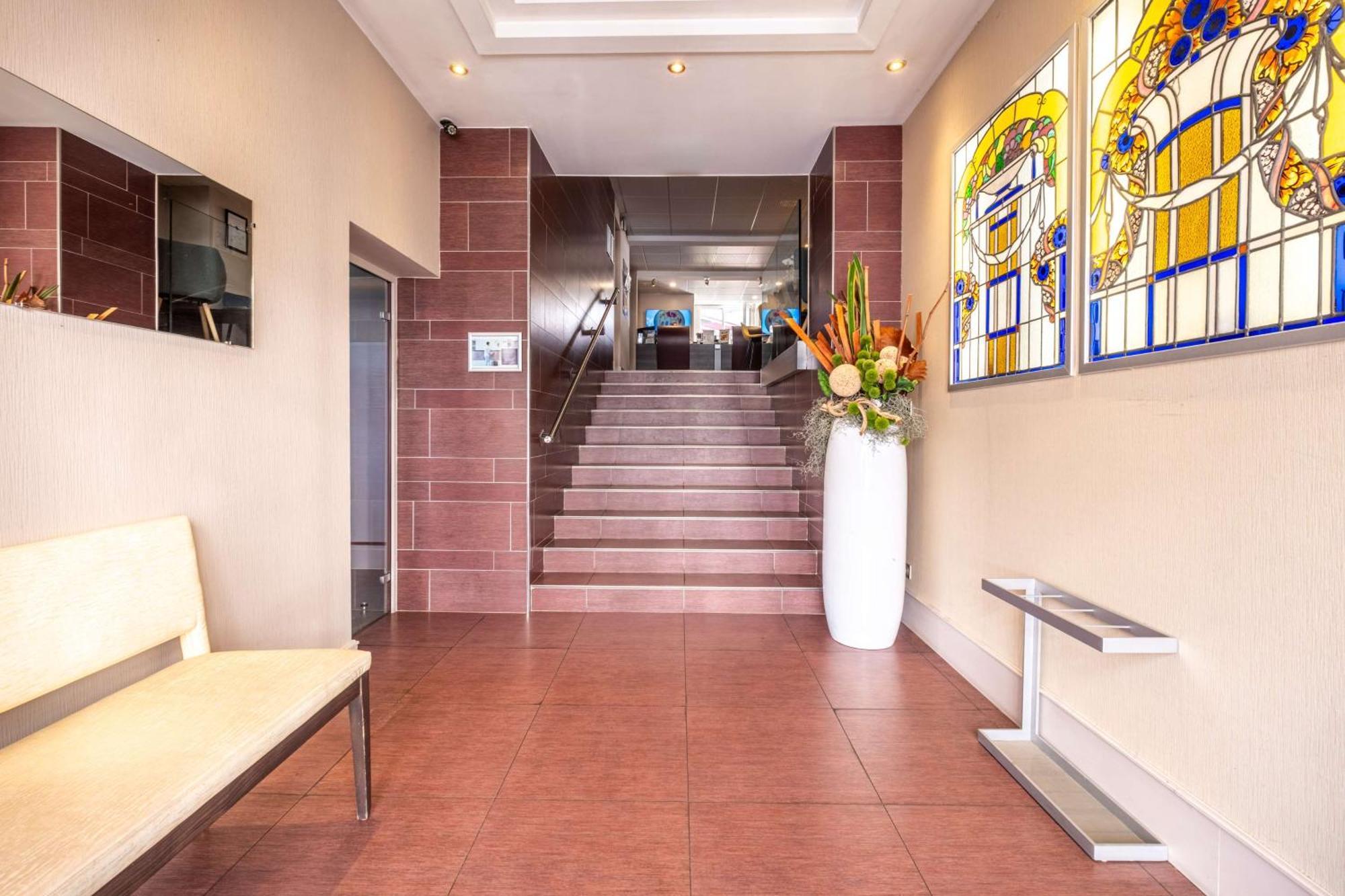Best Western Plus Richelieu Limoges Dış mekan fotoğraf
