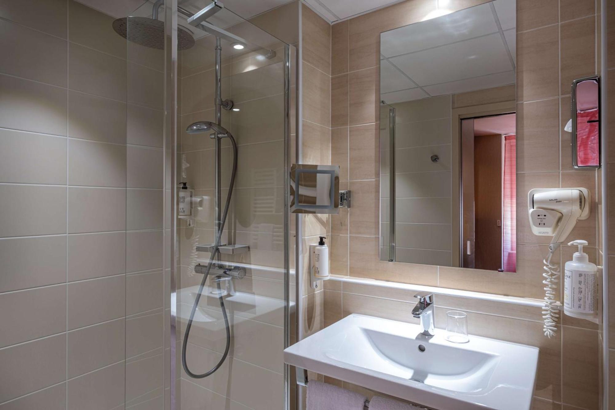 Best Western Plus Richelieu Limoges Dış mekan fotoğraf