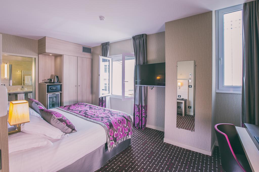 Best Western Plus Richelieu Limoges Dış mekan fotoğraf