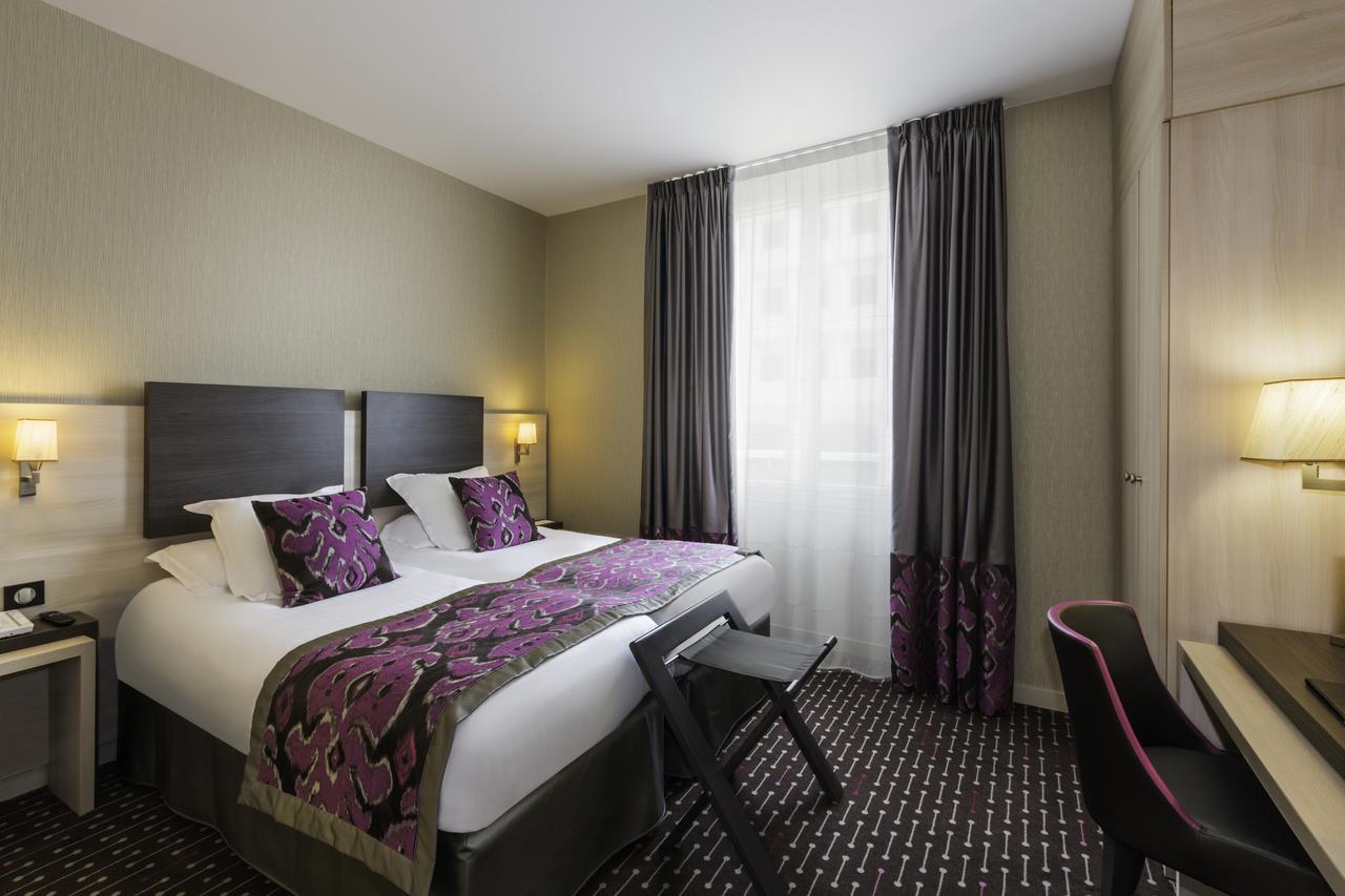 Best Western Plus Richelieu Limoges Dış mekan fotoğraf