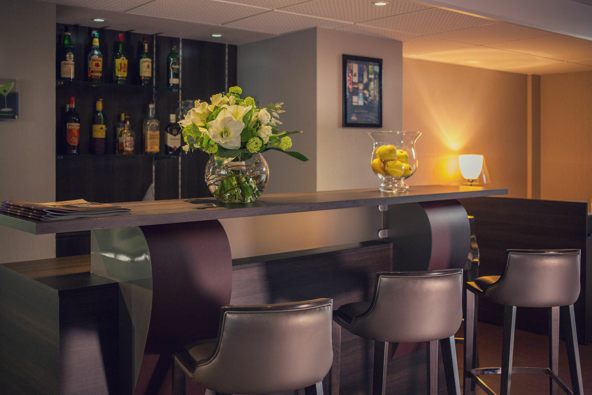 Best Western Plus Richelieu Limoges Dış mekan fotoğraf