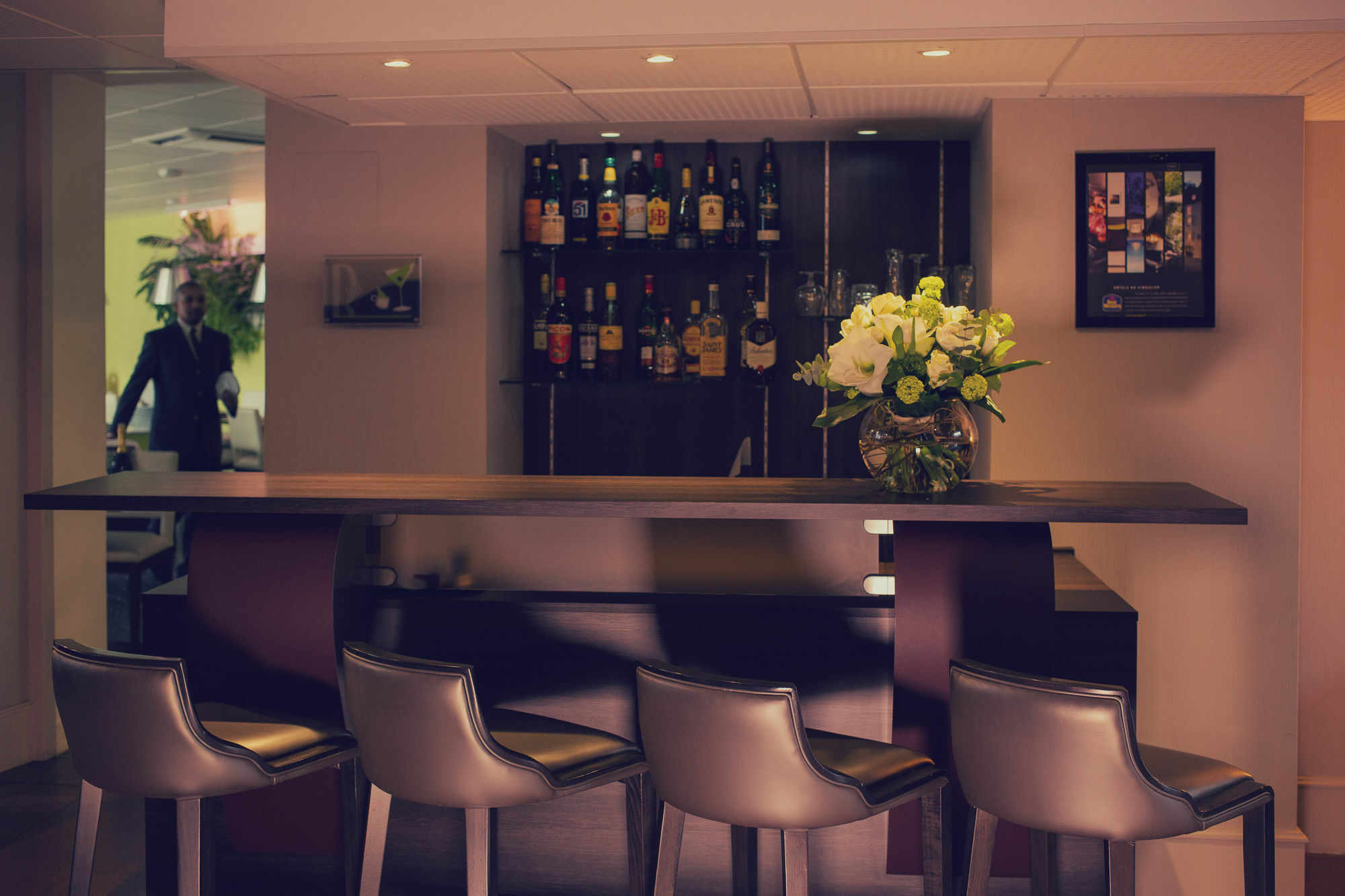Best Western Plus Richelieu Limoges Dış mekan fotoğraf
